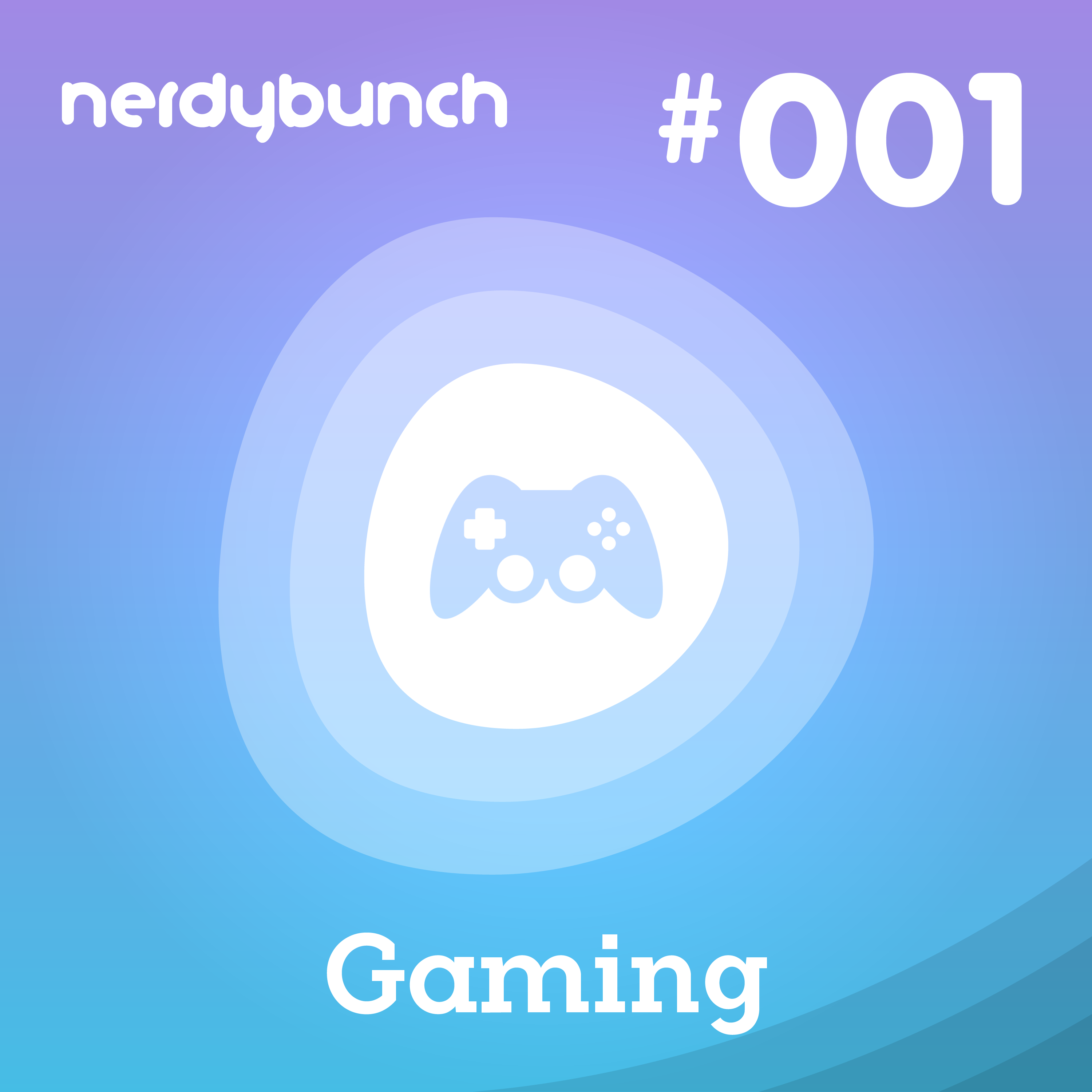 Nerdybunch