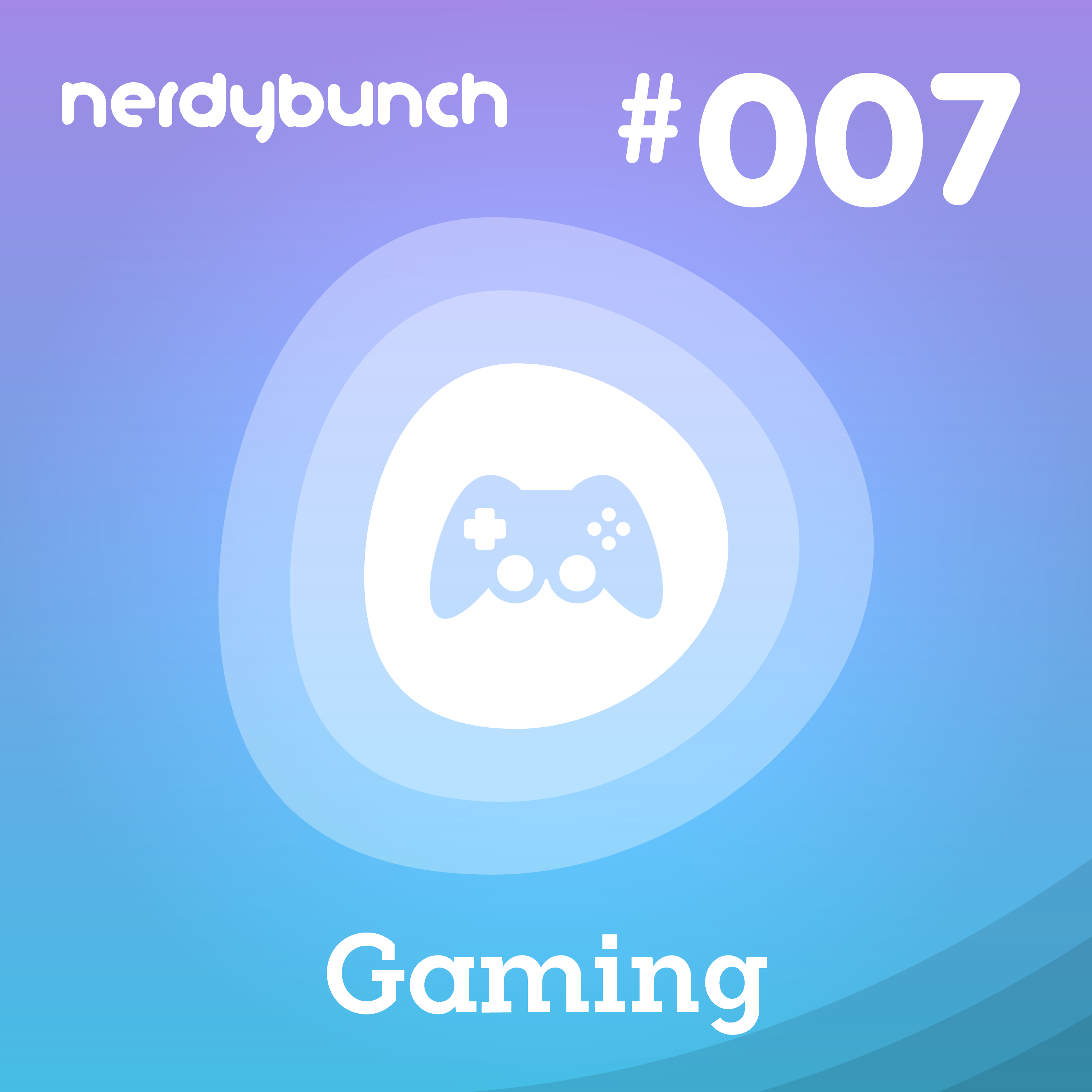 Nerdybunch