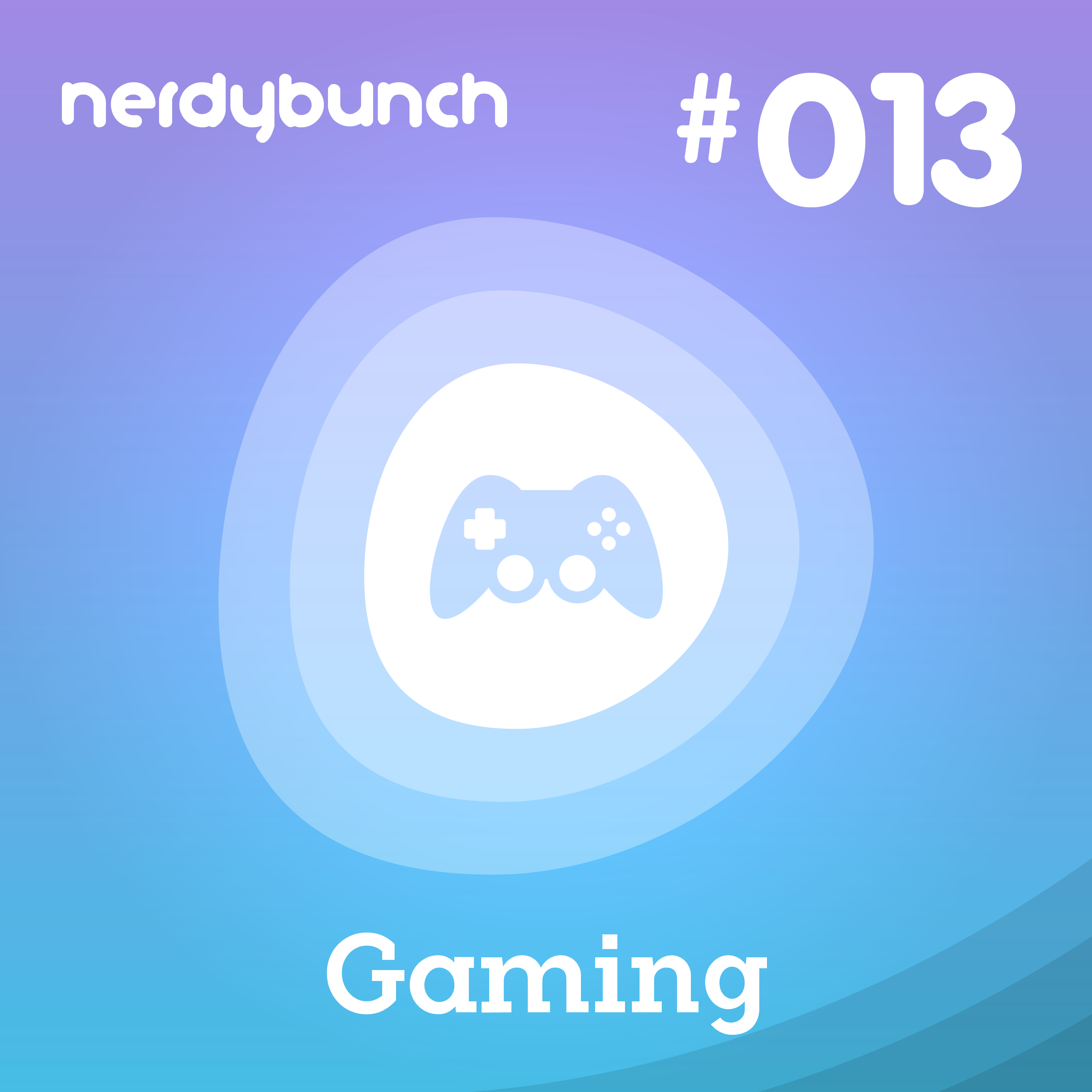 Nerdybunch