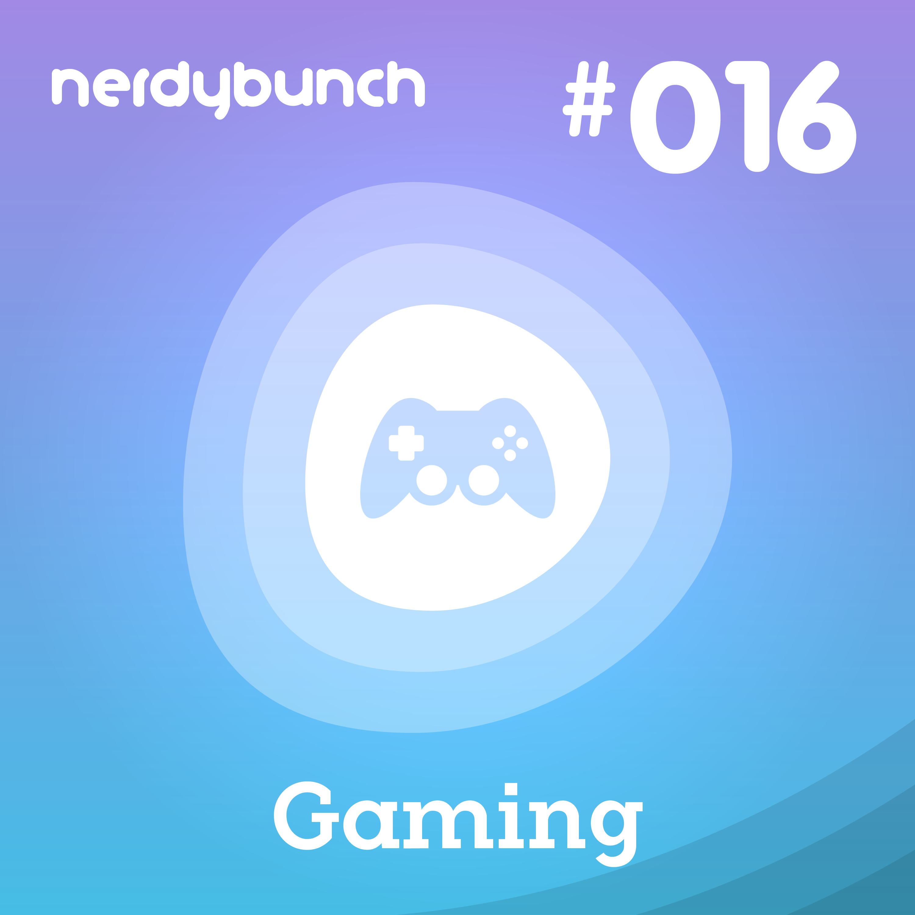 Nerdybunch