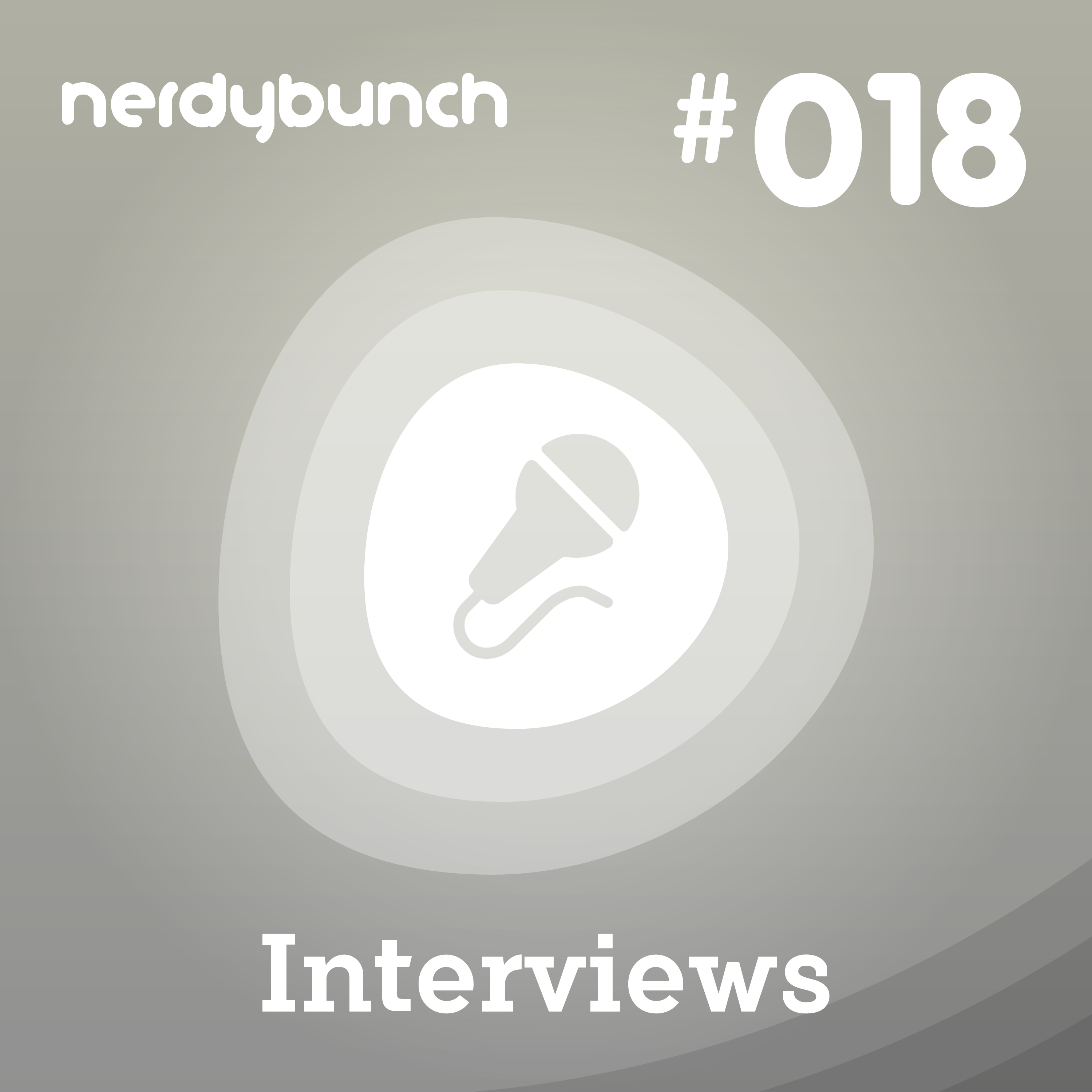 Nerdybunch