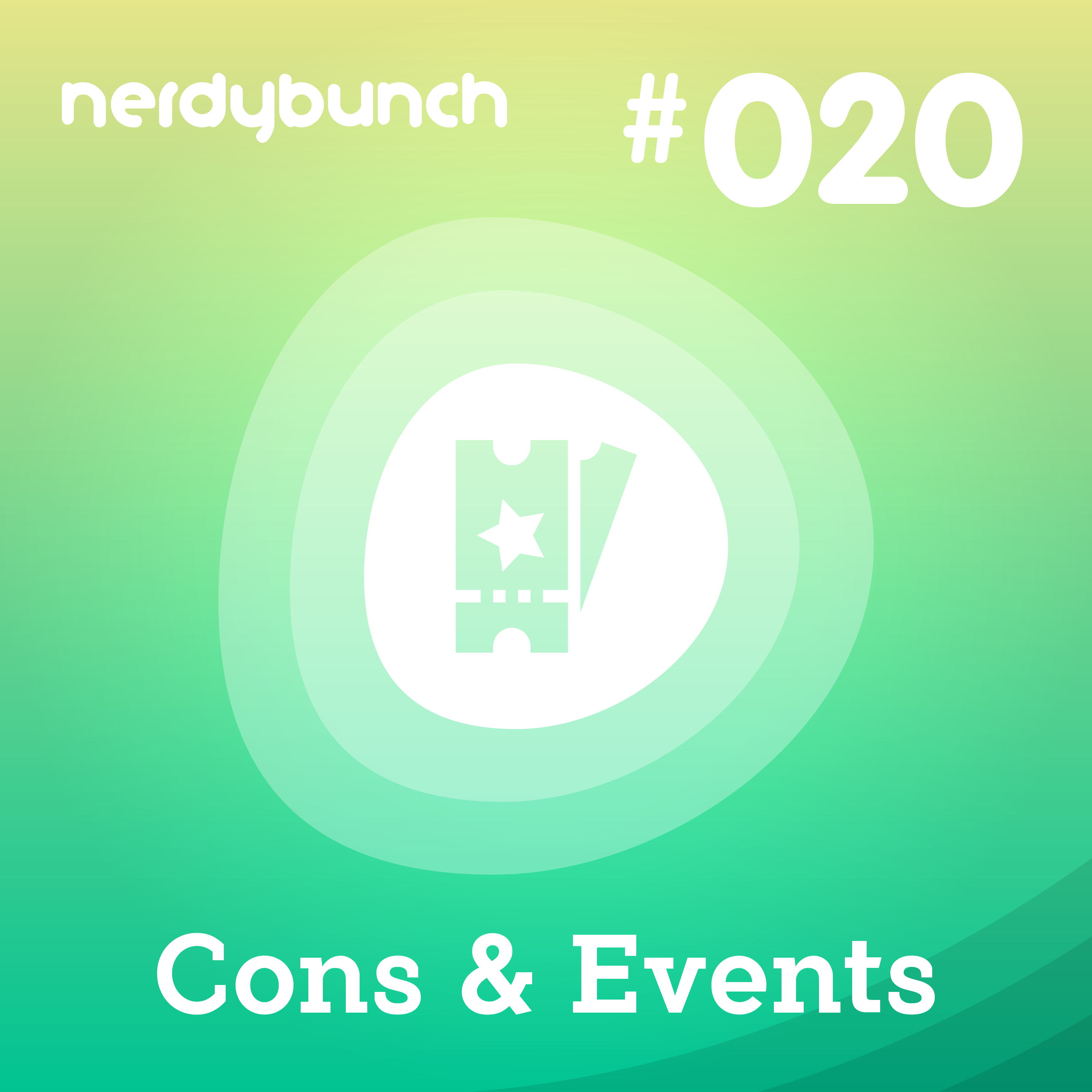 Nerdybunch