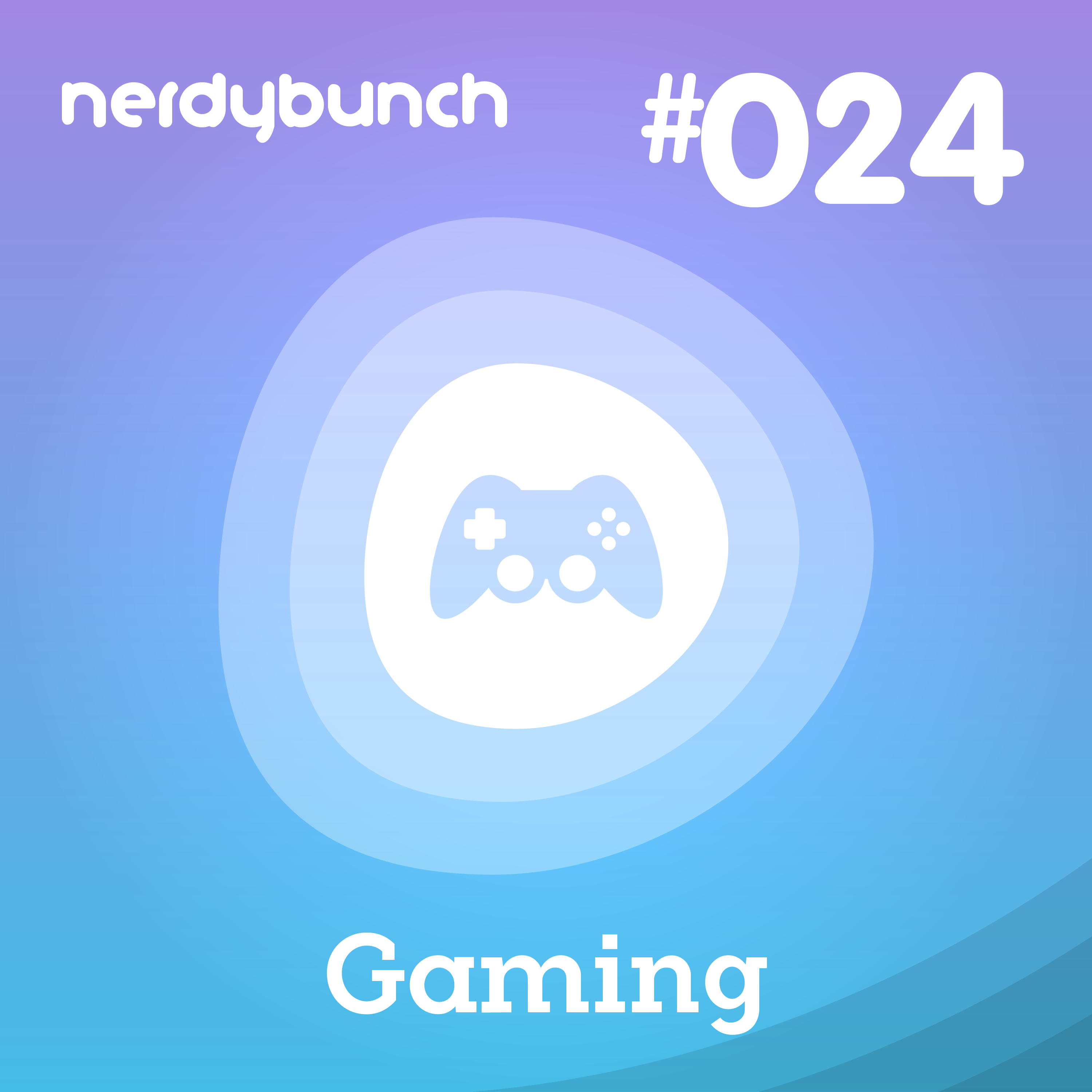 Nerdybunch