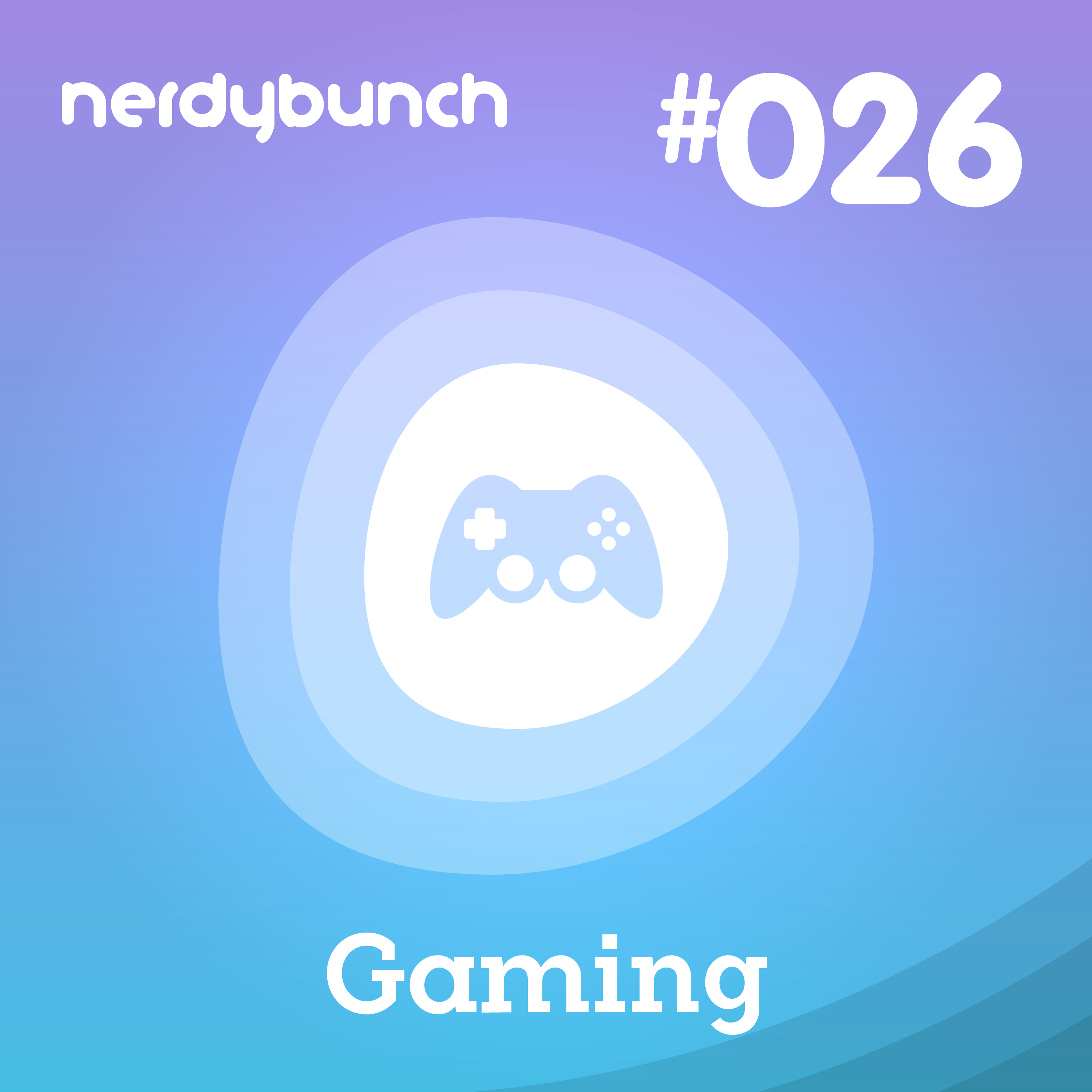 Nerdybunch