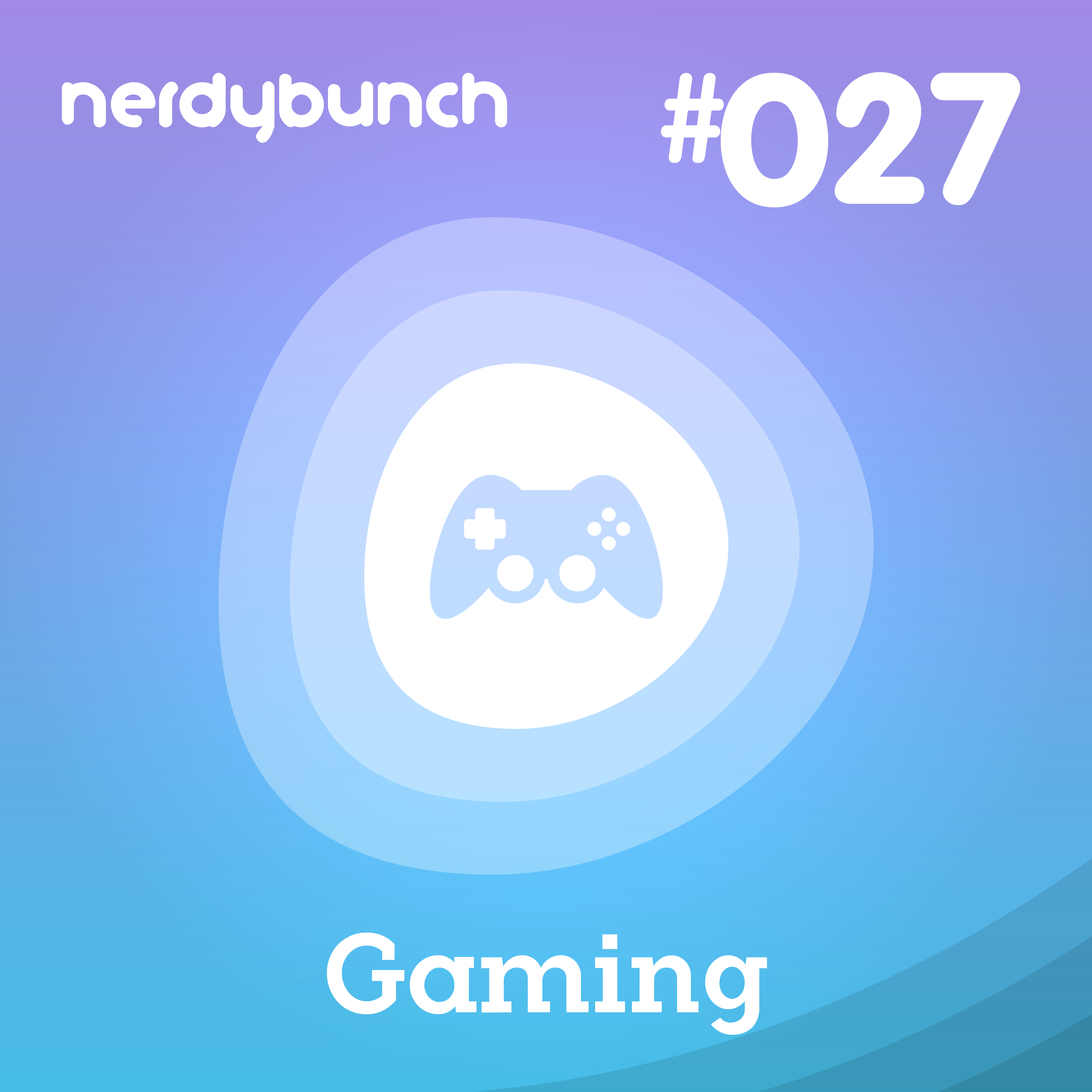 Nerdybunch